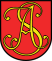 Gmina Andrychów - herb