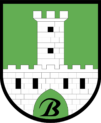 Gmina Babice - herb