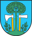Gmina Myślenice - herb