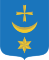 Gmina Trzebinia - herb