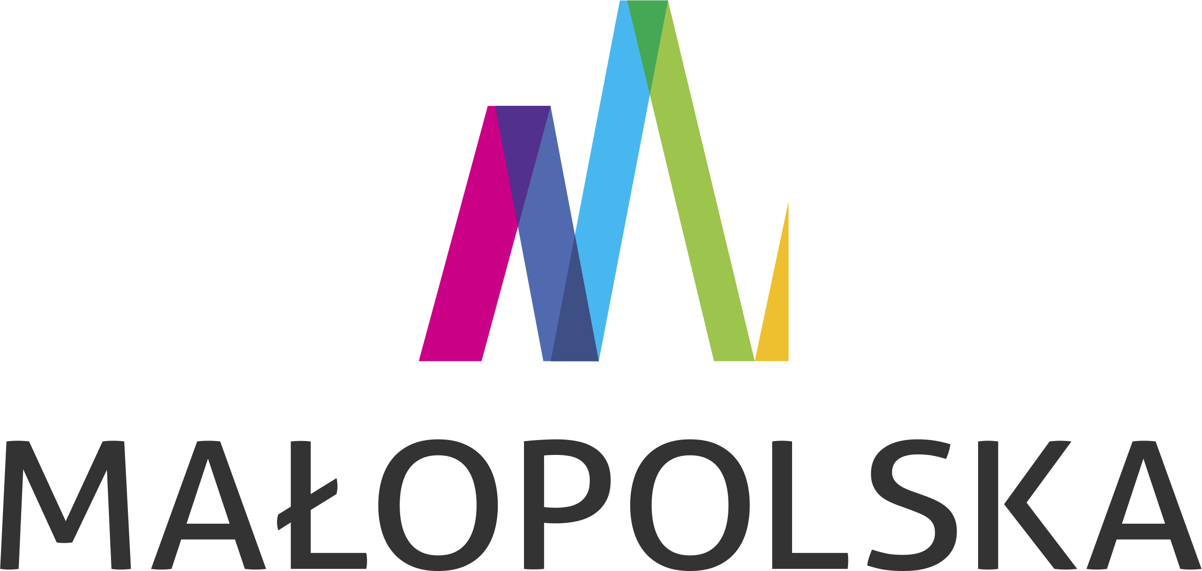 Małopolska - logo