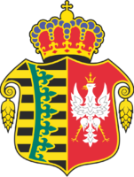 Gmina Chrzanów - herb 2