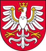 Małopolska - Herb Małopolska - Herb